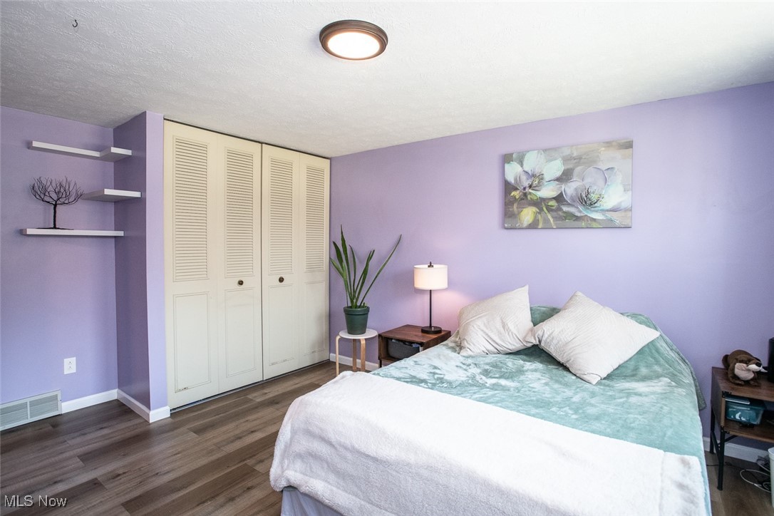 730 Brookledge Drive Medina, OH 44256 - Photo 22 of 43 Spacious bright owners' bedroom with large closet