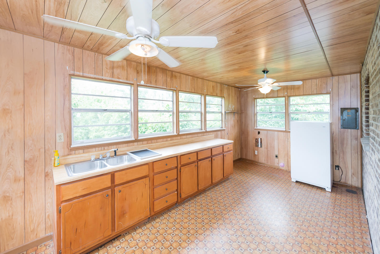 1209 Cooper Road Strawberry Plains, TN 37871 - Photo 18 of 24 HUGE laundry, utility room