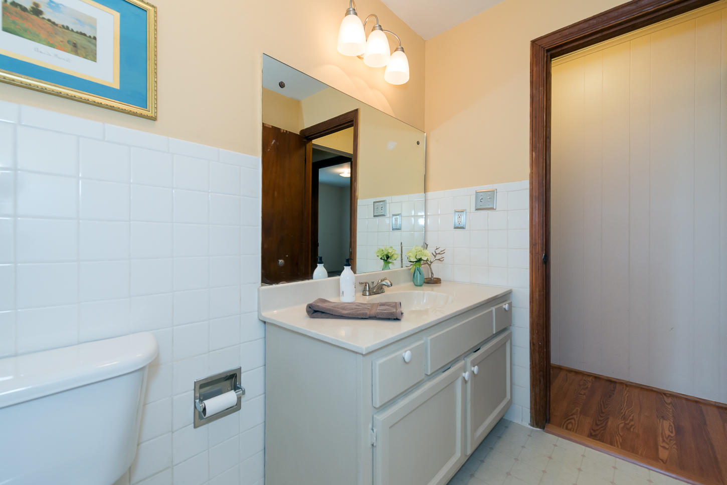 1209 Cooper Road Strawberry Plains, TN 37871 - Photo 20 of 24 Bathroom