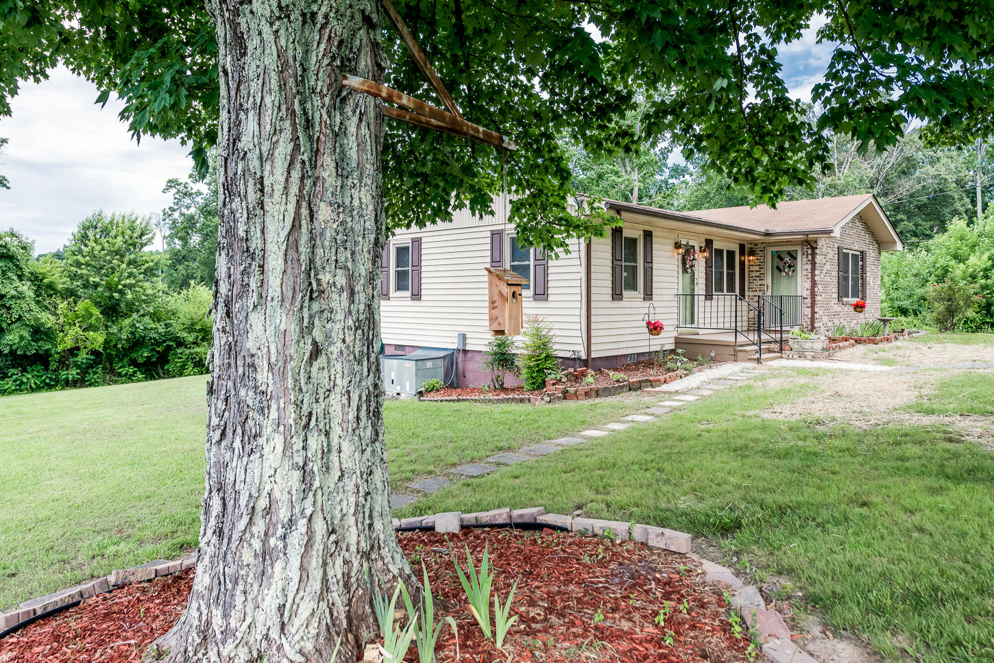 1209 Cooper Road Strawberry Plains, TN 37871 - Photo 21 of 24 Beautiful flat yard