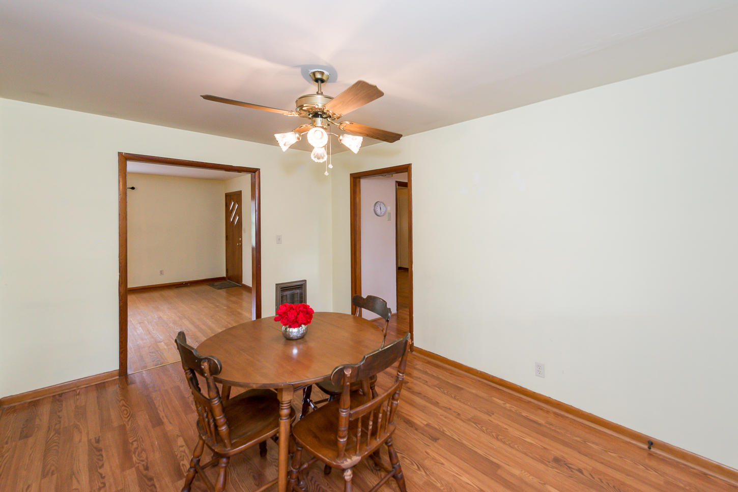 1209 Cooper Road Strawberry Plains, TN 37871 - Photo 8 of 24 Beautiful flat ceilings.