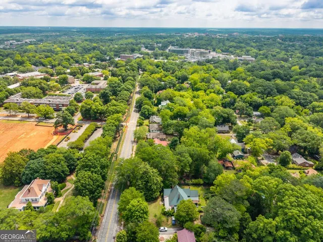 $449,000 | 461 Oglethorpe Avenue, Athens, GA 30606
