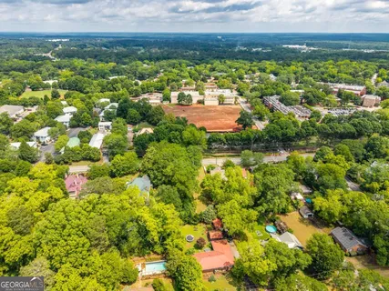 $449,000 | 461 Oglethorpe Avenue, Athens, GA 30606