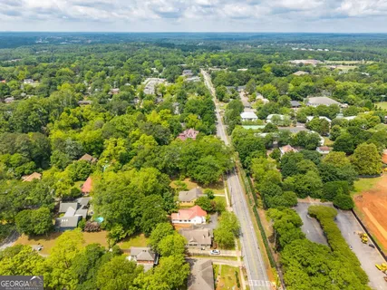 $449,000 | 461 Oglethorpe Avenue, Athens, GA 30606