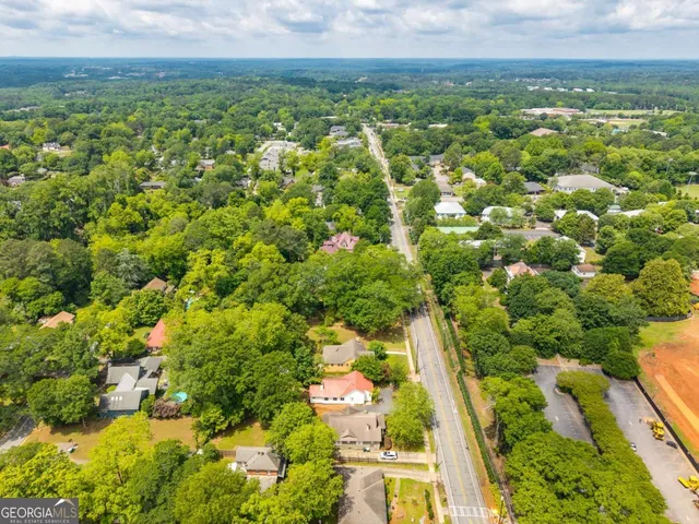 $449,000 | 461 Oglethorpe Avenue, Athens, GA 30606