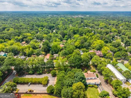 $449,000 | 461 Oglethorpe Avenue, Athens, GA 30606