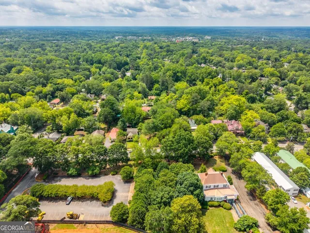 $449,000 | 461 Oglethorpe Avenue, Athens, GA 30606