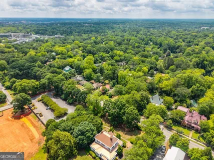 $449,000 | 461 Oglethorpe Avenue, Athens, GA 30606