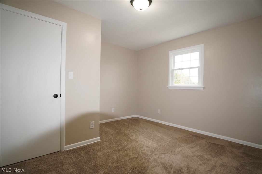 9822 Struthers Road New Middletown, OH 44442 - Photo 16 of 20 Bedroom 4