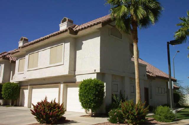 2801 North Litchfield Road, Unit 58 Goodyear, AZ 85395 - Photo 1 of 1 Primary Photo