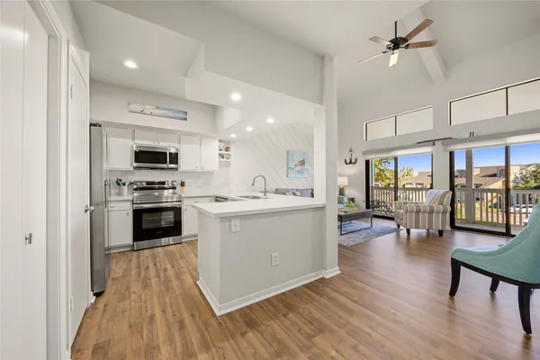 $219,000 | 108 April Sound Boulevard, Montgomery, TX 77356
