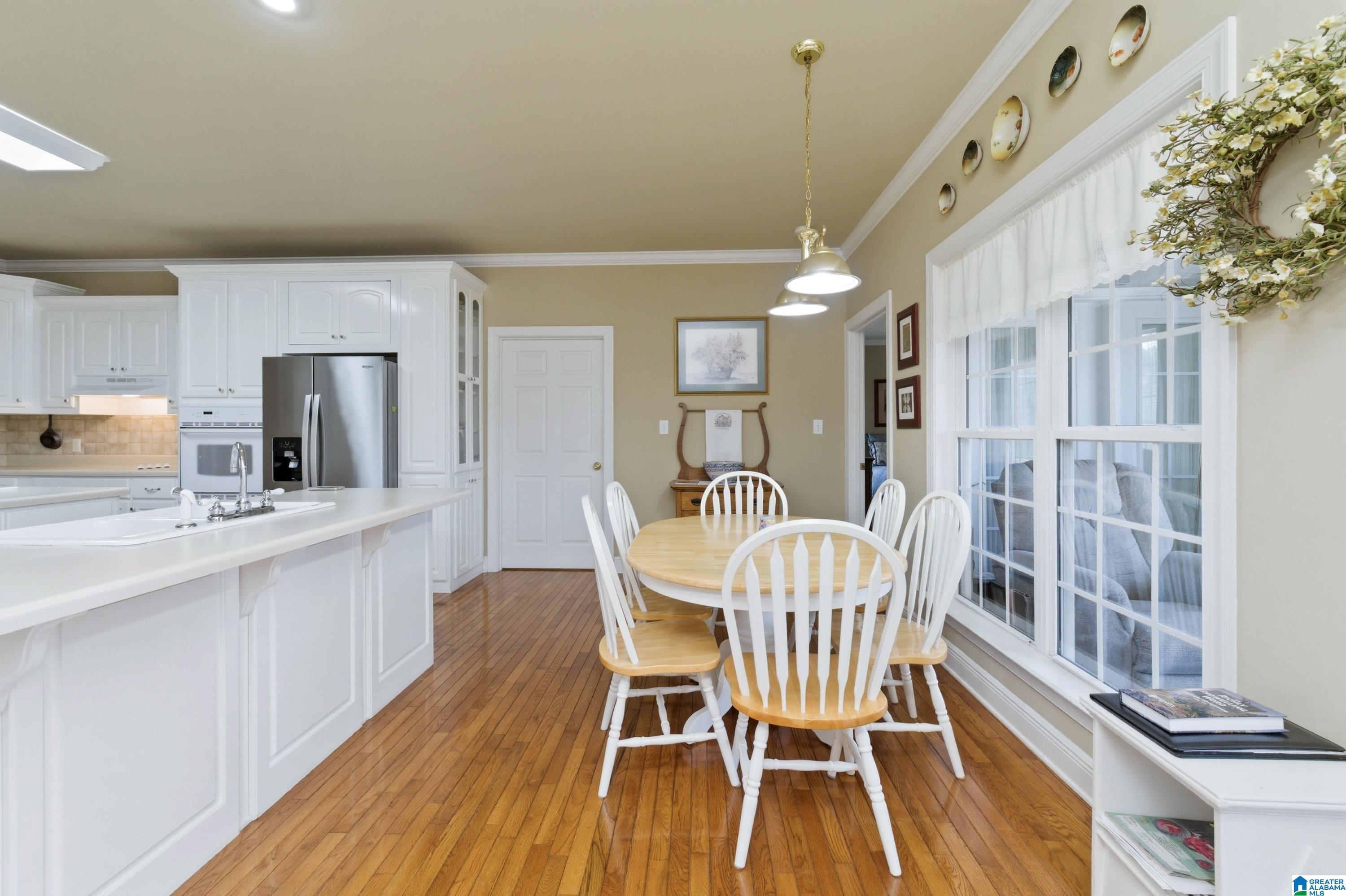 64 Mistletoe Lane Vincent, AL 35178 - Photo 21 of 70