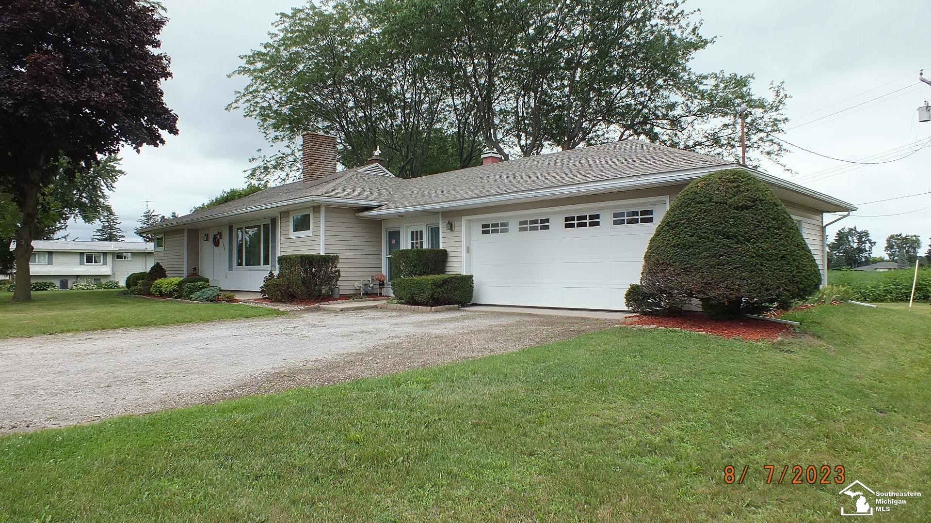 1550 South Raisinville Road Monroe, MI 48161 - Photo 32 of 37
