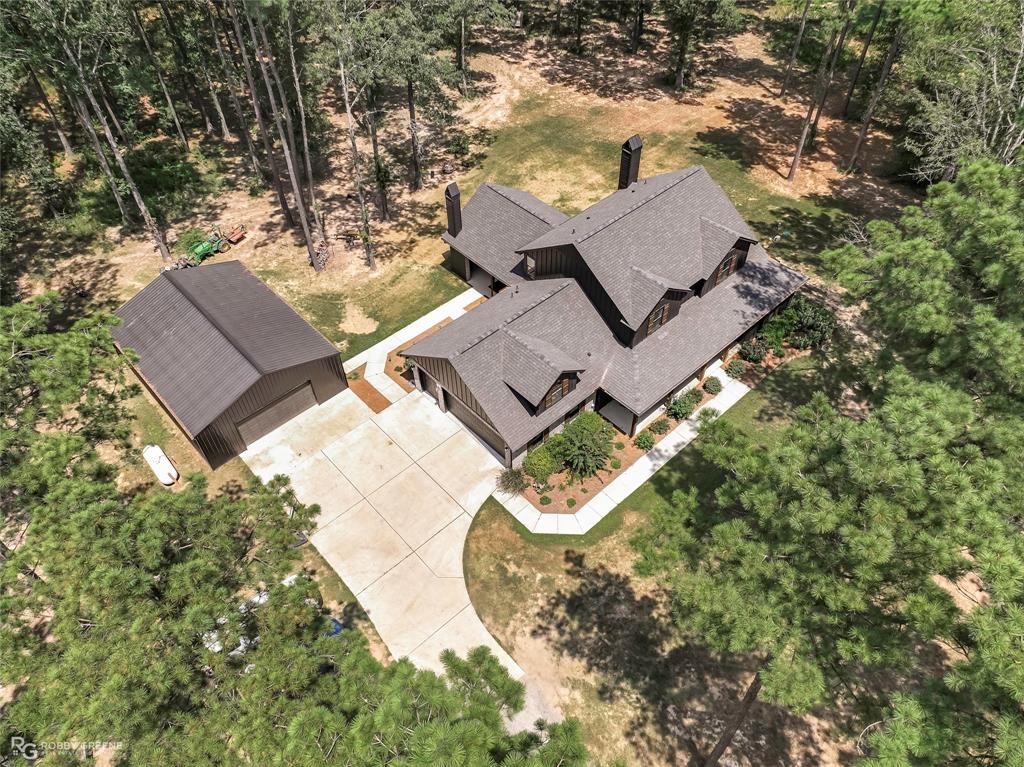 1652 Gravel Point Road Frierson, LA 71027 - Photo 34 of 34 Gallery Image 34