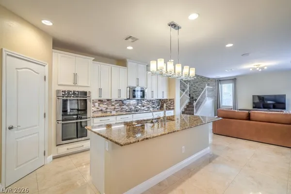 $4,700 | 12308 Kings Eagle Street, Las Vegas, NV 89141