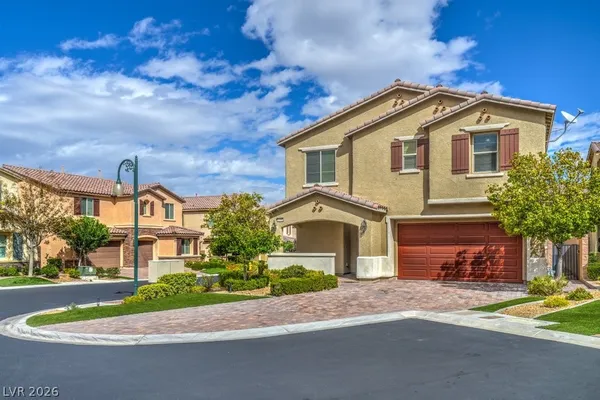 $4,700 | 12308 Kings Eagle Street, Las Vegas, NV 89141