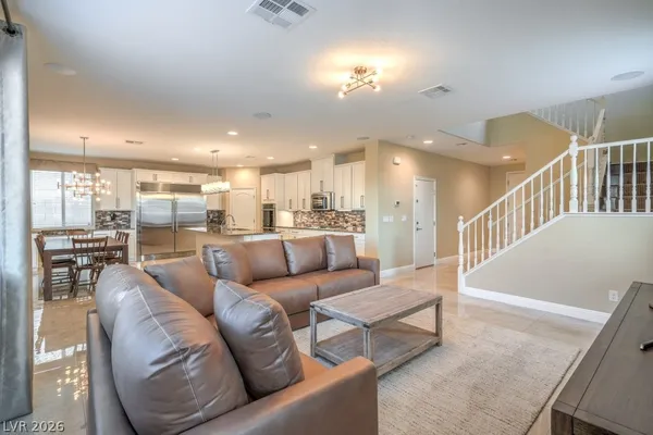 $4,700 | 12308 Kings Eagle Street, Las Vegas, NV 89141