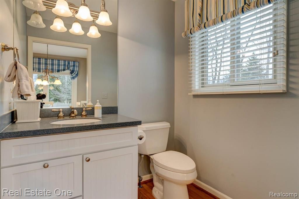 1190 Hathaway Rising Rochester Hills, MI 48306 - Photo 15 of 30
