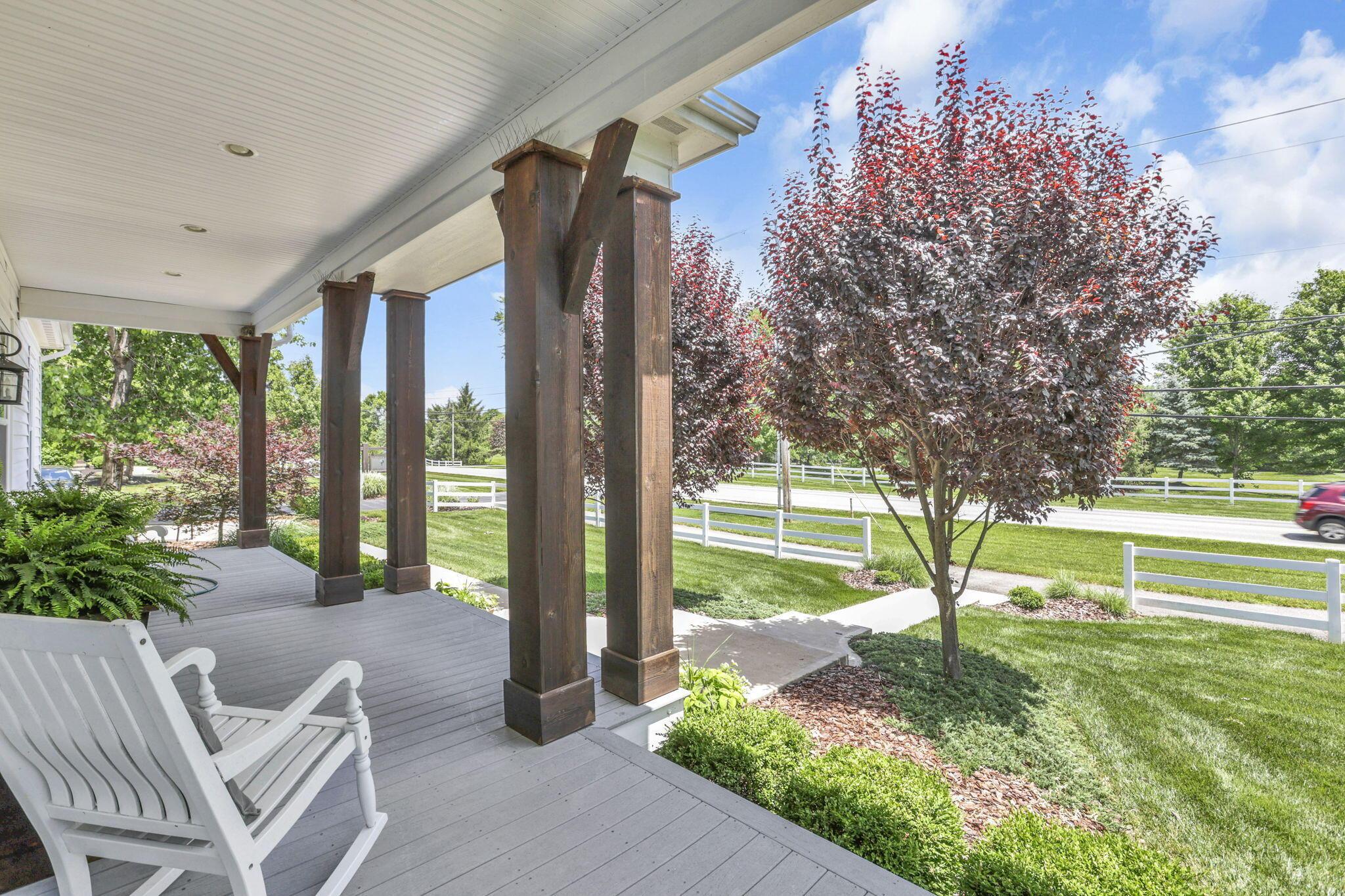 8578 Liberty Road North Powell, OH 43065 - Photo 5 of 58