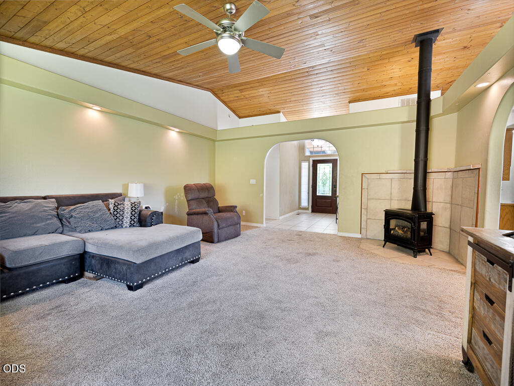134 Ridgecrest Drive Klamath Falls, OR 97601 - Photo 7 of 31