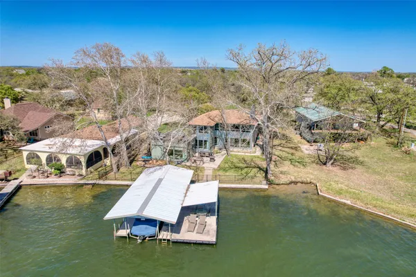 $1,850,000 | 600 Deep Cove Drive, Granite Shoals, TX 78654