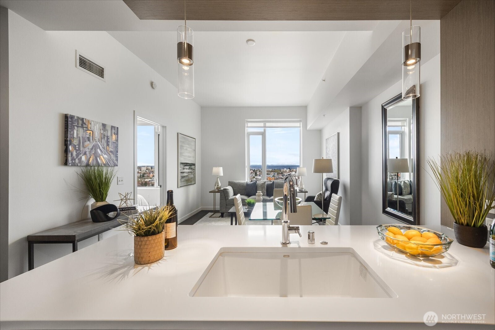 1321 Seneca Street, Unit 2202 Seattle, WA 98101 - Photo 6 of 40