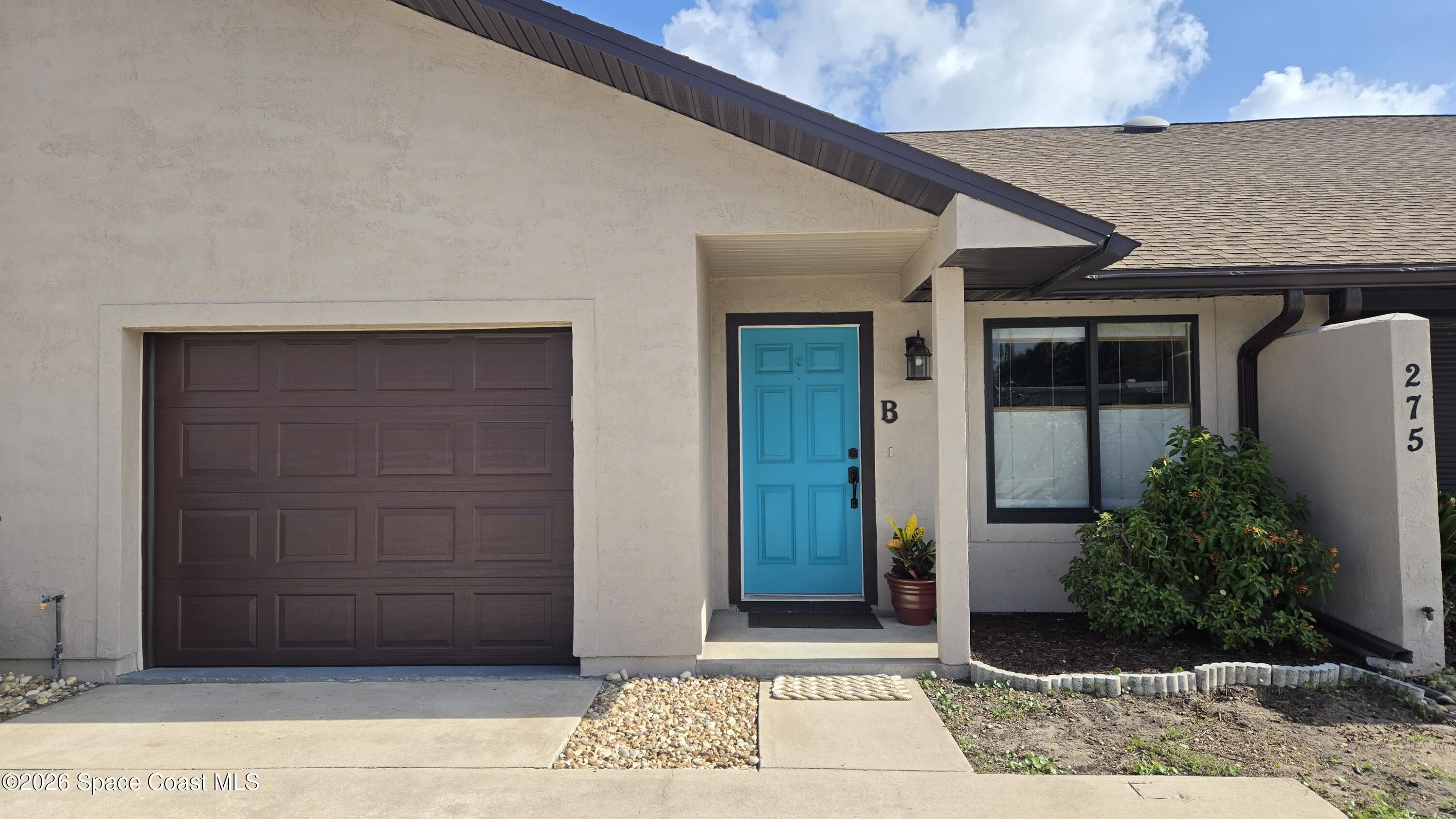 275 South 4th Street, Unit 2 Cocoa Beach, FL 32931 - Photo 22 of 24 Unit For Sale
