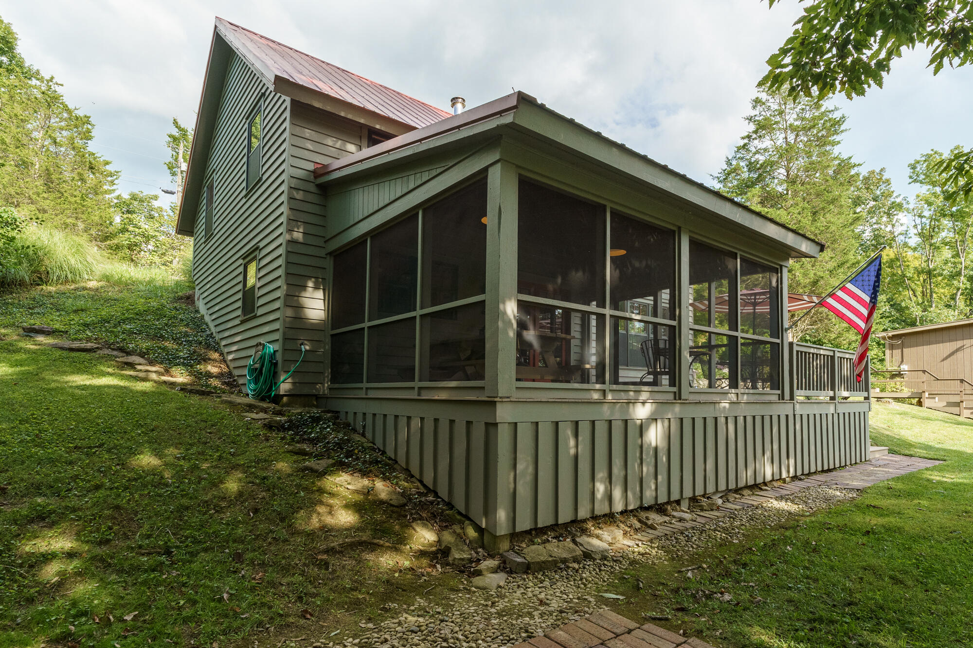 345 Sunny Hill Road Dry Ridge, KY 41035 - Photo 4 of 41