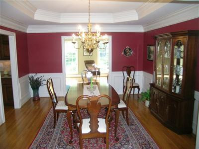 2309 Abbeywood Road Lexington, KY 40515 - Photo 6 of 38 Photo 6