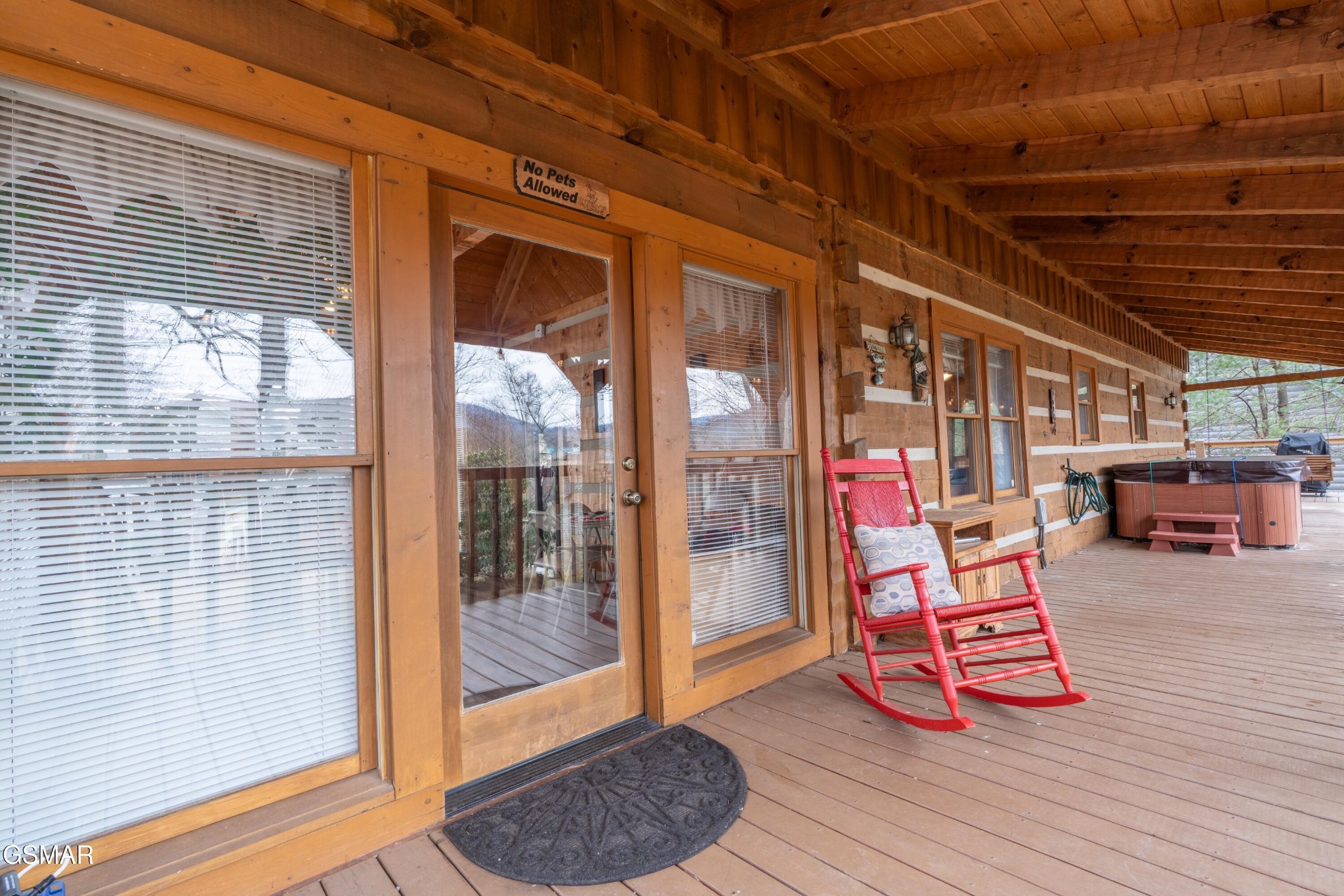 3380 Robeson Road Sevierville, TN 37862 - Photo 12 of 65 Gallery Image 12