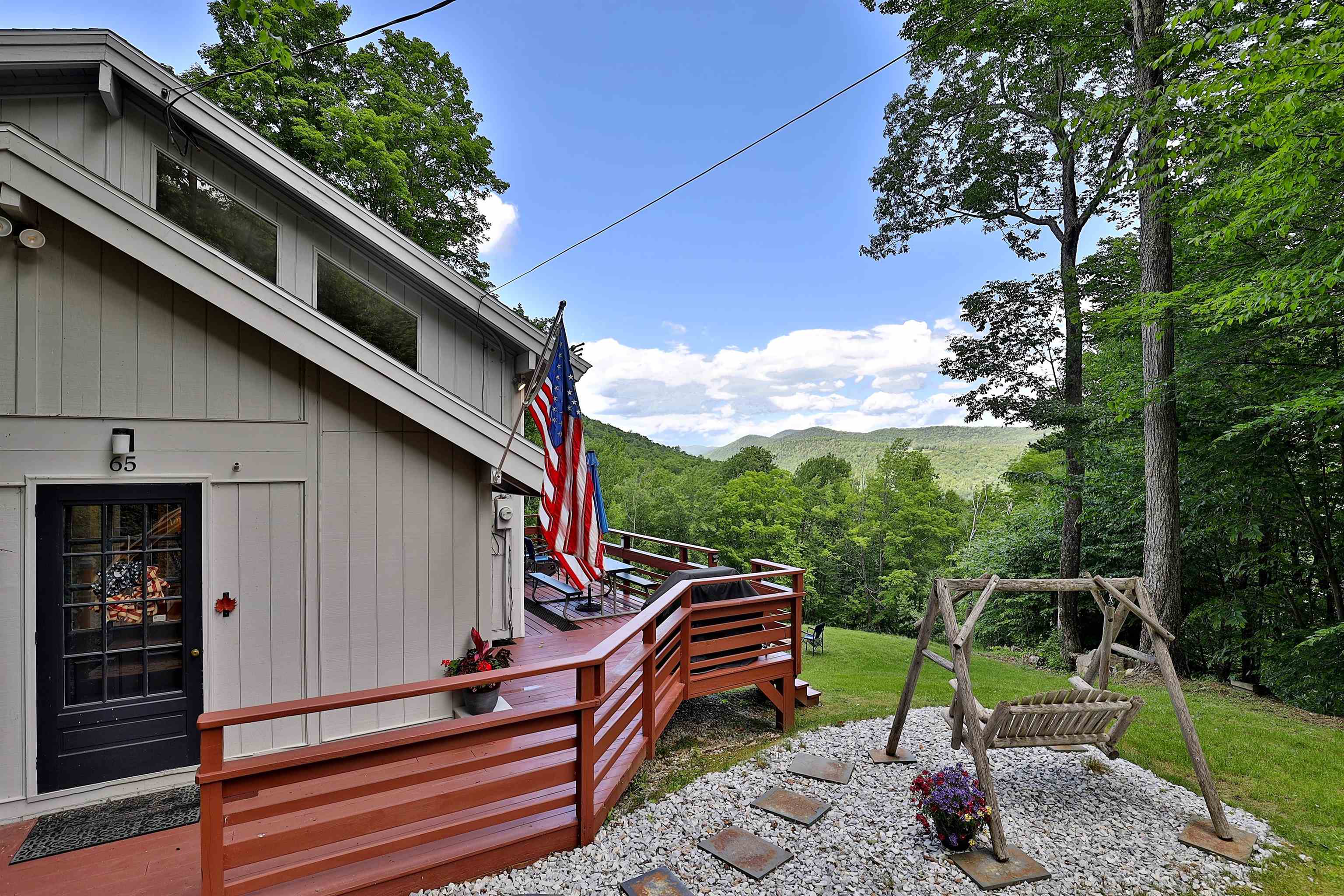 65 Woodpecker Road Plymouth, VT 05056 - Photo 1 of 40 Gallery Image 1