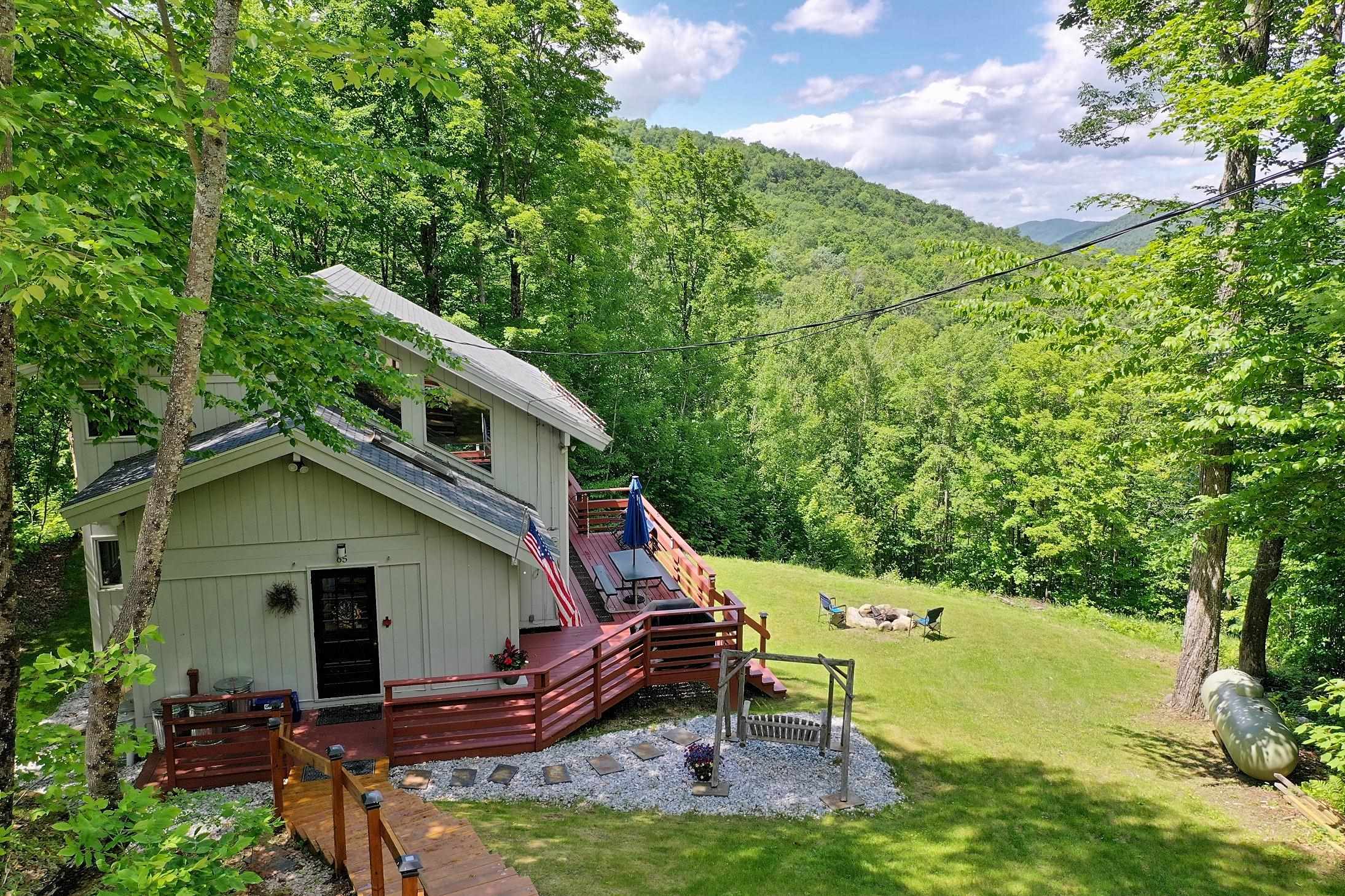 65 Woodpecker Road Plymouth, VT 05056 - Photo 35 of 40 Gallery Image 35