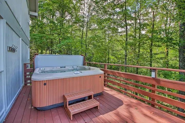 65 Woodpecker Road Plymouth, VT 05056 - Photo 4 of 40 Gallery Image 4