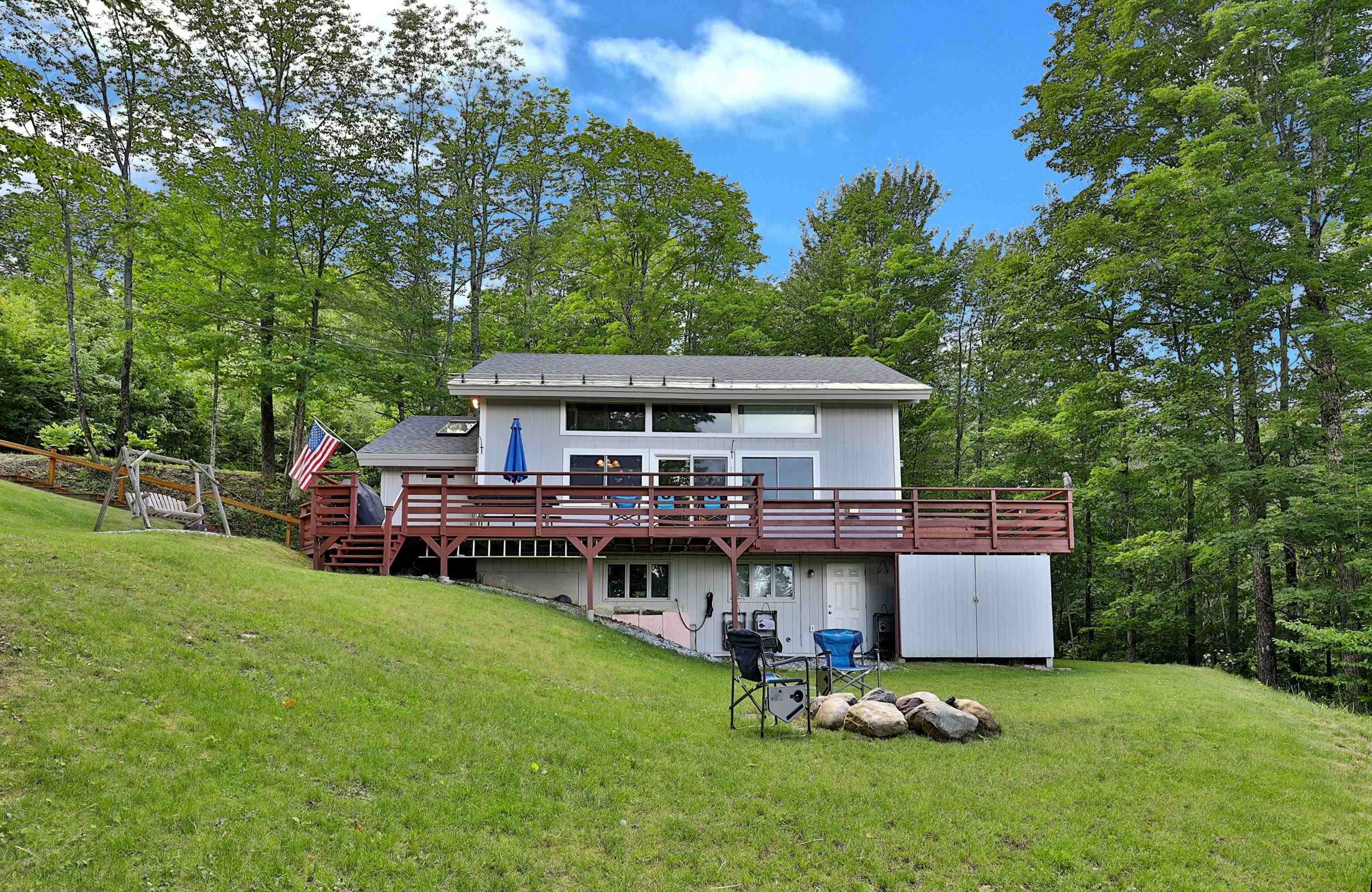 65 Woodpecker Road Plymouth, VT 05056 - Photo 7 of 40 Gallery Image 7
