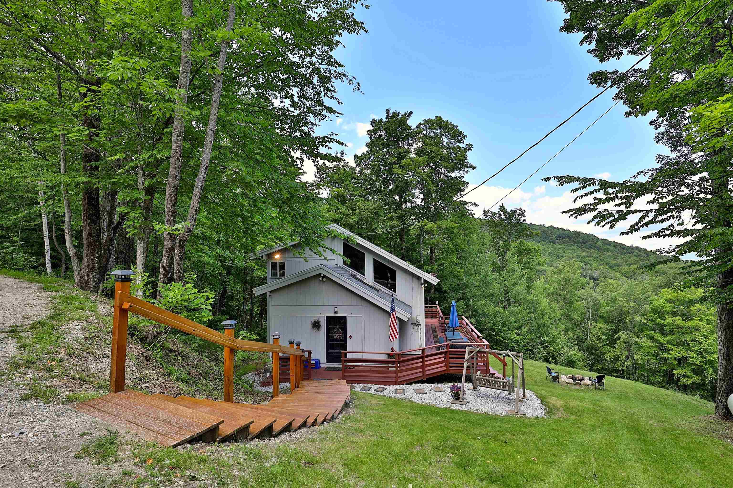 65 Woodpecker Road Plymouth, VT 05056 - Photo 8 of 40 Gallery Image 8