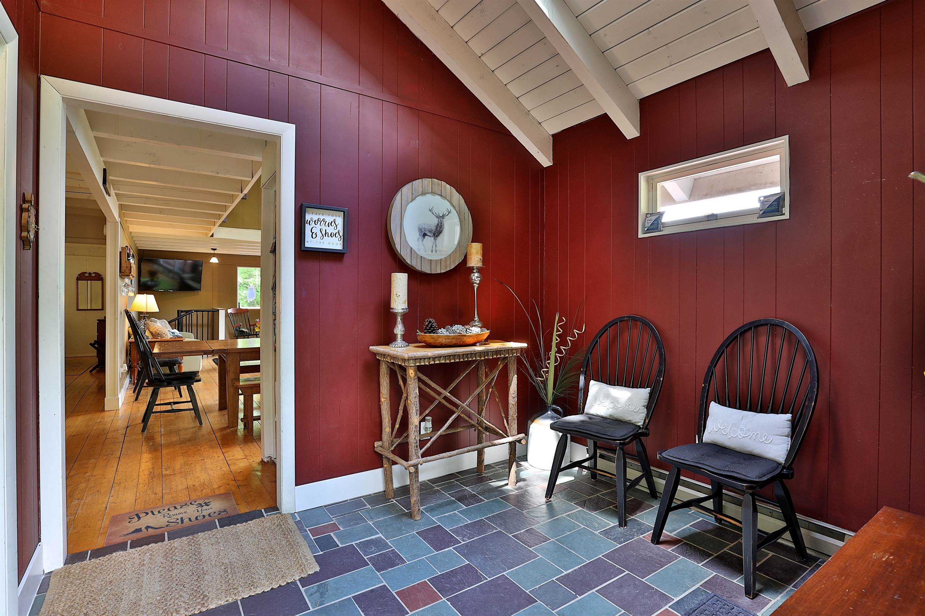 65 Woodpecker Road Plymouth, VT 05056 - Photo 9 of 40 Gallery Image 9