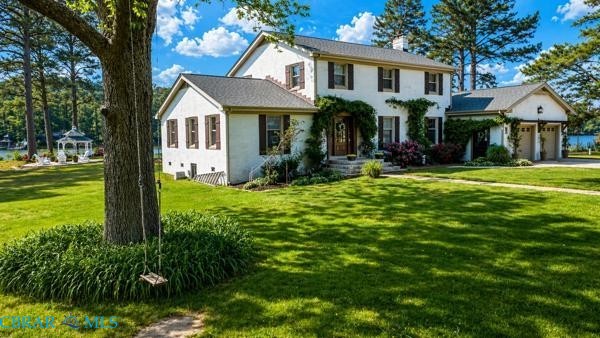 172 Aldebaran Road Mathews, VA 23109 - Photo 36 of 57