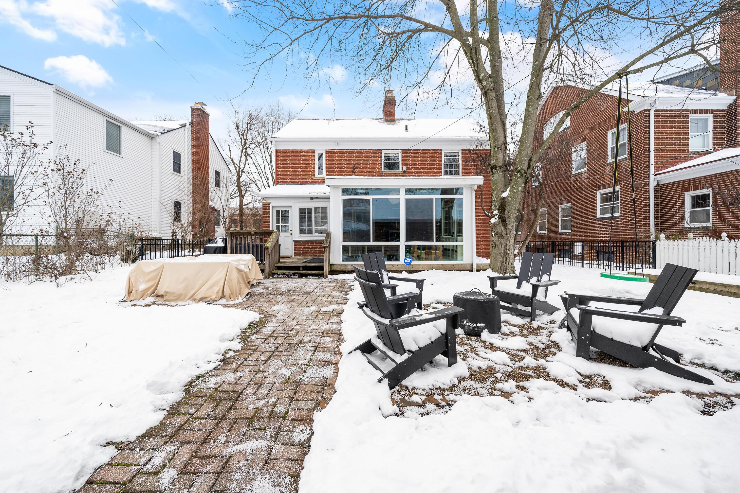 285 South Cassingham Road Columbus, OH 43209 - Photo 55 of 60 DSC07237
