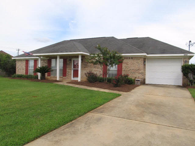 8964 Sherman Road Foley, AL 36535 - Photo 2 of 44