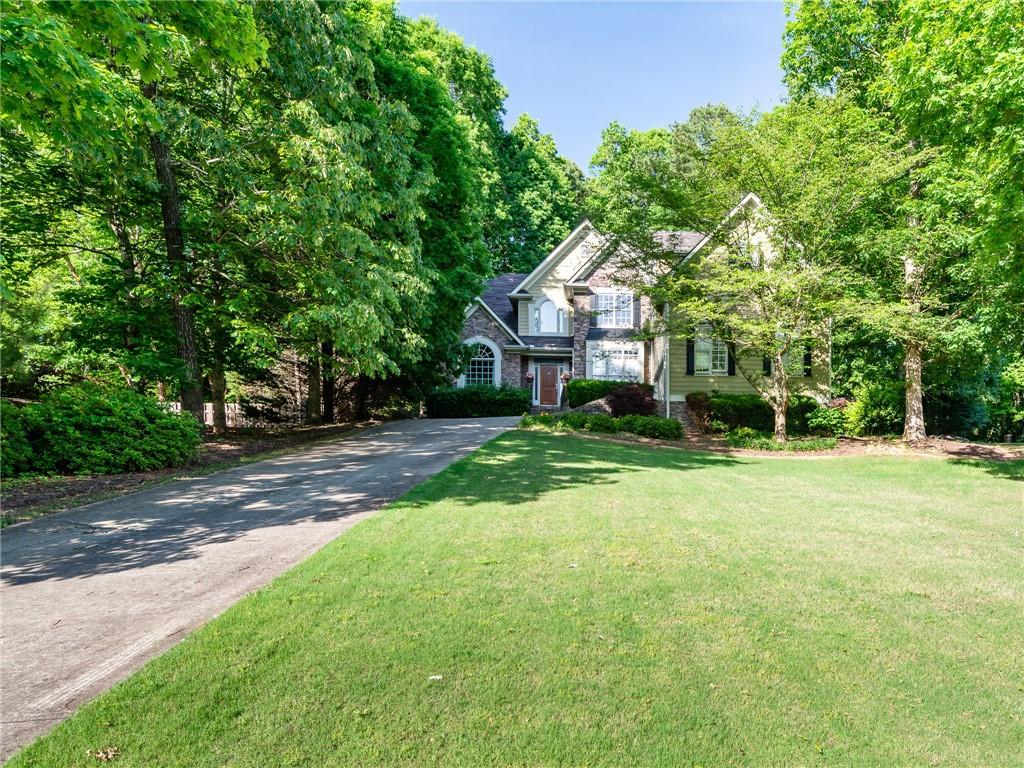 5510 Corn Mill Lane Powder Springs, GA 30127 - Photo 1 of 1 Gallery Image 1