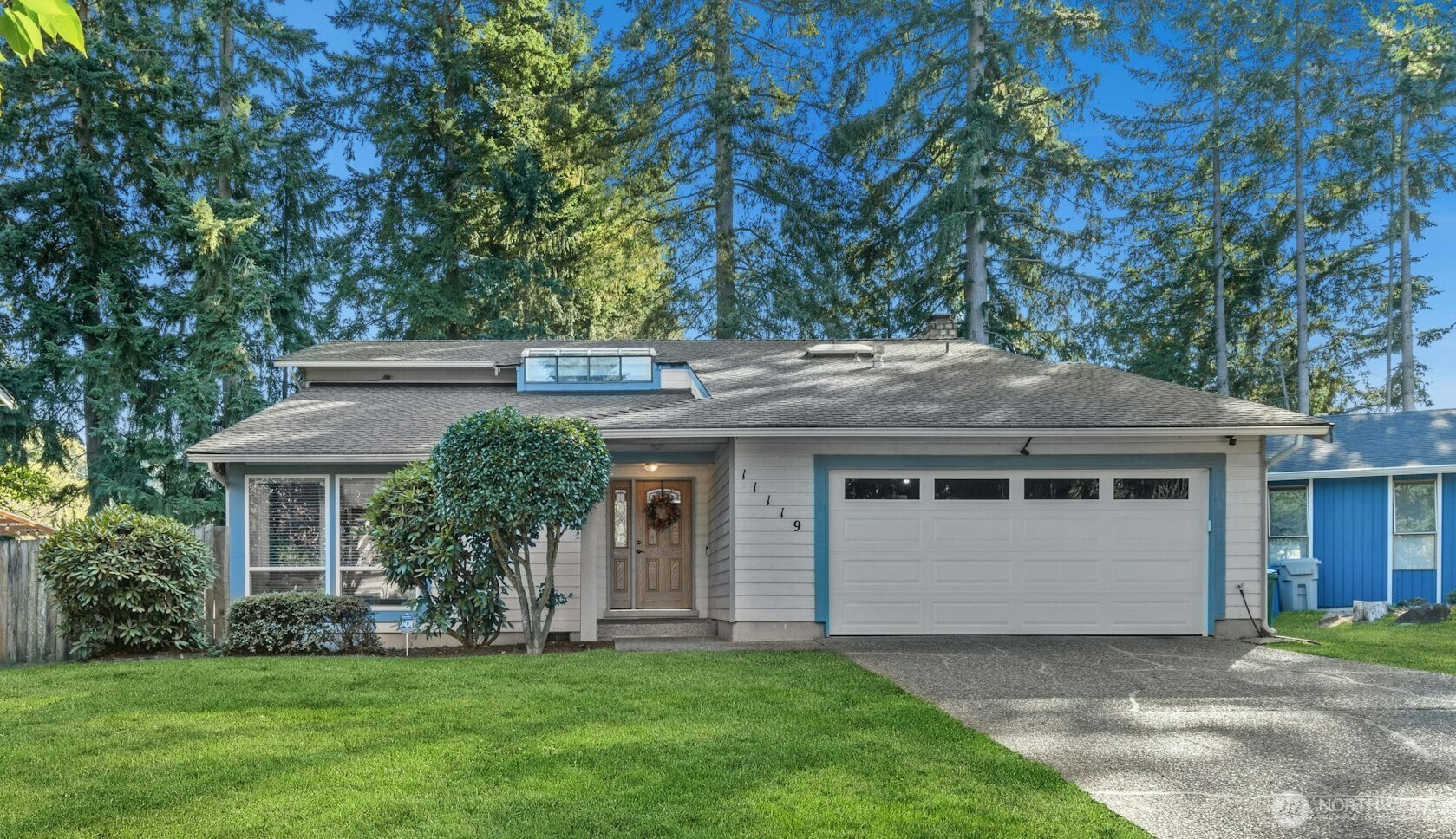 11119 Southeast 183rd Place Renton, WA 98055 - Photo 1 of 30 Gallery Image 1