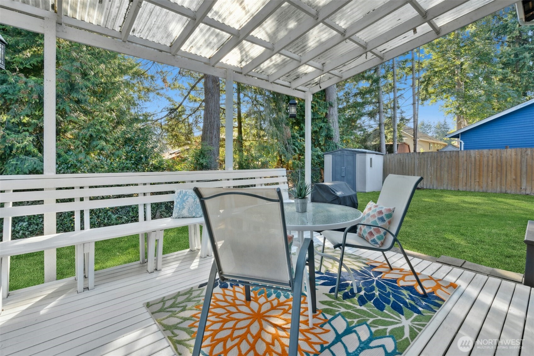 11119 Southeast 183rd Place Renton, WA 98055 - Photo 27 of 30 Gallery Image 27