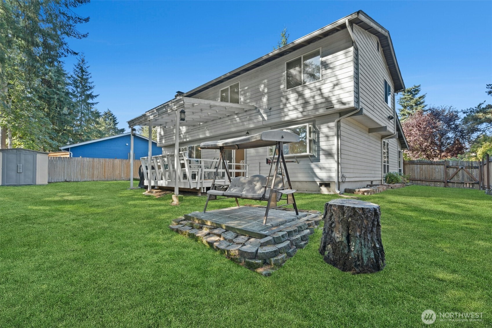 11119 Southeast 183rd Place Renton, WA 98055 - Photo 29 of 30 Gallery Image 29