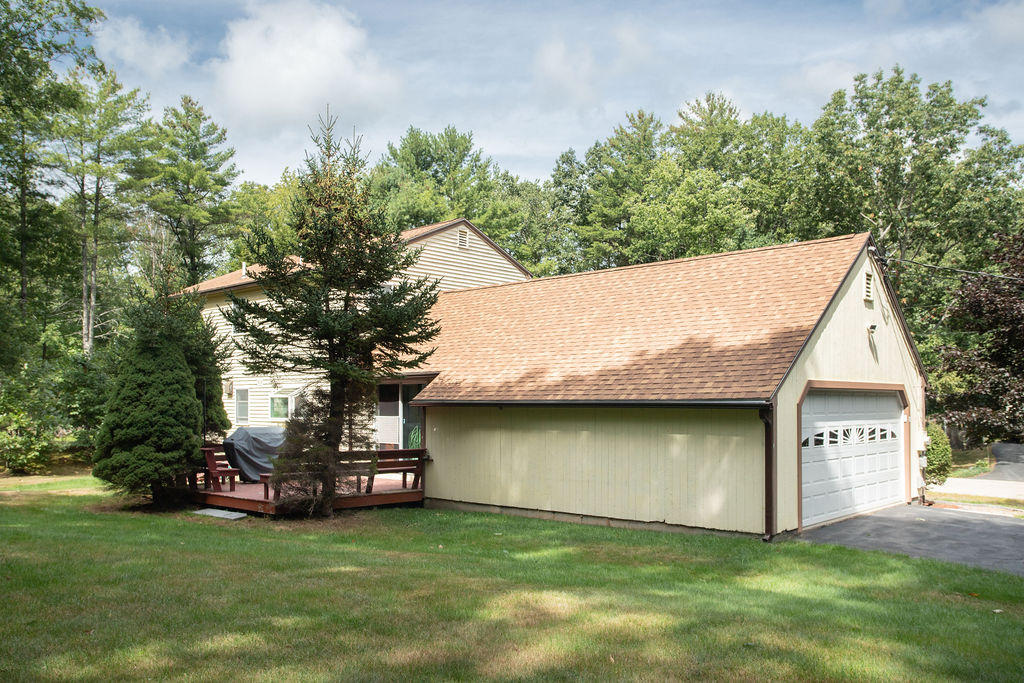 6 Keith Road York, ME 03909 - Photo 25 of 32 6 Keith Road