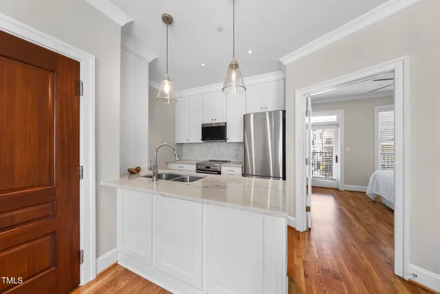 $359,900 | 606 Daniels Street, Unit B, Raleigh, NC 27605