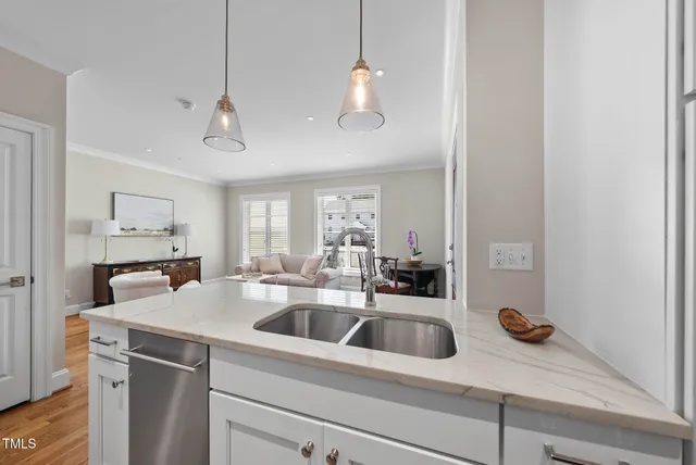 $359,900 | 606 Daniels Street, Unit B, Raleigh, NC 27605