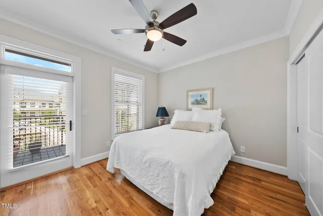 $359,900 | 606 Daniels Street, Unit B, Raleigh, NC 27605