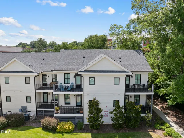 $359,900 | 606 Daniels Street, Unit B, Raleigh, NC 27605
