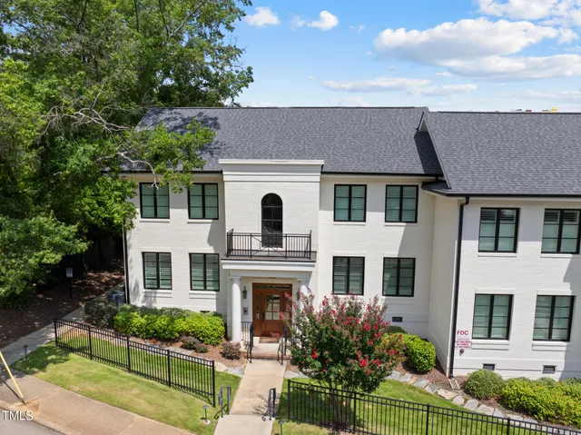 $359,900 | 606 Daniels Street, Unit B, Raleigh, NC 27605