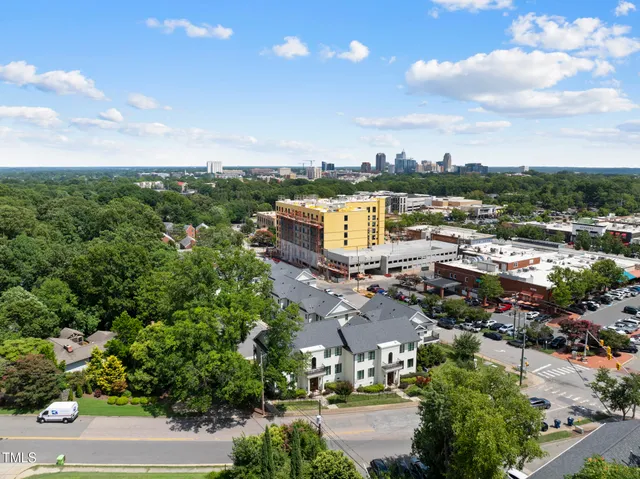 $359,900 | 606 Daniels Street, Unit B, Raleigh, NC 27605